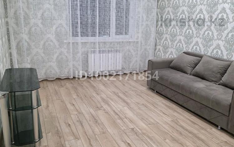 3-комнатная квартира · 85 м² · 9/23 этаж, Бейбарыс Султан 12 — Бейбарыс Султан за 400 000 ₸ в Астане, Сарыарка р-н — фото 2