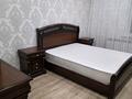 3-комнатная квартира · 85 м² · 9/23 этаж, Бейбарыс Султан 12 — Бейбарыс Султан за 400 000 ₸ в Астане, Сарыарка р-н — фото 3