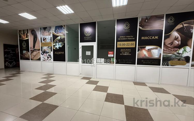 Свободное назначение, офисы, магазины и бутики, склады, общепит, салоны красоты, бани, гостиницы и зоны отдыха, фитнес и спорт, медцентры и аптеки, образование, развлечения, конференц-залы, кабинеты и рабочие места, студии · 220 м² за 750 000 〒 в Актобе — фото 2