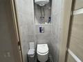 3-бөлмелі пәтер · 63 м² · 3/10 қабат, Гүлдер 2 ш/а. 5 — 101 школа, супермаркет Норма, бағасы: 300 000 ₸ в Караганде, Казыбек би р-н — фото 25