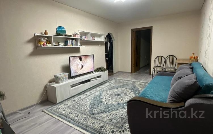 2-комнатная квартира · 46 м² · 5/5 этаж, Интернациональная за 15 млн ₸ в Петропавловске — фото 2