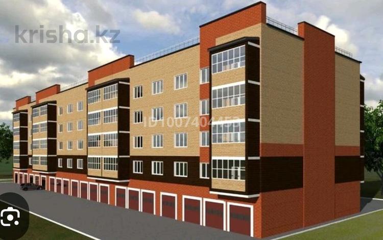 1-бөлмелі пәтер · 42 м² · 5/5 қабат, 7 микрорайон 12Б — Коралл, бағасы: 18.5 млн 〒 в Аксае — фото 10