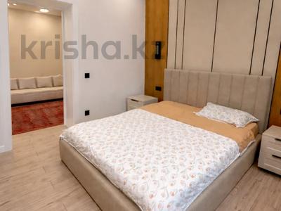 2-комнатная квартира · 50 м² · 3/3 этаж, Гоголя — ЛУЧШЕЕ ПРЕДЛОЖЕНИЯ!!! ТО ЧТО ВЫ ИЩИТЕ за 45 млн ₸ в Алматы, Алмалинский р-н