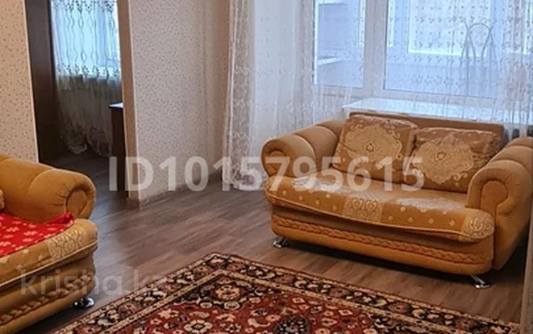 2-бөлмелі пәтер · 46 м² · 2/5 қабат, 21-шағынаудан, Пришахтинск, зелинского 26/1, бағасы: 14.5 млн ₸ в Караганде, Алихана Бокейханова р-н — фото 2