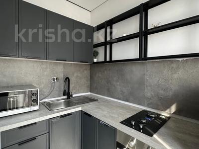 1-комнатная квартира · 30 м² · 4/7 этаж, Касыма Шарипова 206/9 за 21.3 млн ₸ в Алматы, Алатауский р-н