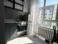 1-комнатная квартира · 30 м² · 4/7 этаж, Касыма Шарипова 206/9 за 21.3 млн ₸ в Алматы, Алатауский р-н — фото 10