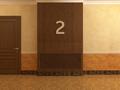 1-комнатная квартира, 45.3 м², Чингиза Айтматова 31 за ~ 13.7 млн 〒 в Астане, Есильский р-н — фото 8