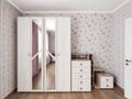 Отдельный дом · 4 комнаты · 143 м² · 6.5 сот., Багратиона 26 — Рыскулова за 100 млн ₸ в Алматы, Турксибский р-н — фото 7