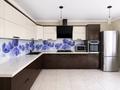 Отдельный дом · 4 комнаты · 143 м² · 6.5 сот., Багратиона 26 — Рыскулова за 100 млн ₸ в Алматы, Турксибский р-н — фото 11