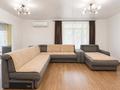Отдельный дом · 4 комнаты · 143 м² · 6.5 сот., Багратиона 26 — Рыскулова за 100 млн ₸ в Алматы, Турксибский р-н — фото 14