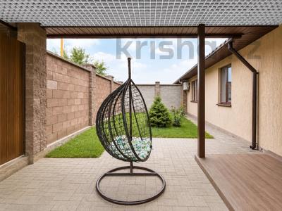 Отдельный дом · 4 комнаты · 143 м² · 6.5 сот., Багратиона 26 — Рыскулова за 100 млн ₸ в Алматы, Турксибский р-н