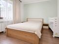 Отдельный дом · 4 комнаты · 143 м² · 6.5 сот., Багратиона 26 — Рыскулова за 100 млн ₸ в Алматы, Турксибский р-н — фото 8