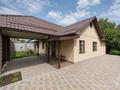 Отдельный дом · 4 комнаты · 143 м² · 6.5 сот., Багратиона 26 — Рыскулова за 100 млн ₸ в Алматы, Турксибский р-н — фото 2