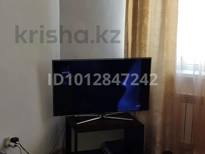1-комнатная квартира · 40 м² · 4/9 этаж, мкр Нуркент, Рыскулова -Момышулы — Рыскулова -Момышулы за 27 млн ₸ в Алматы, Алатауский р-н