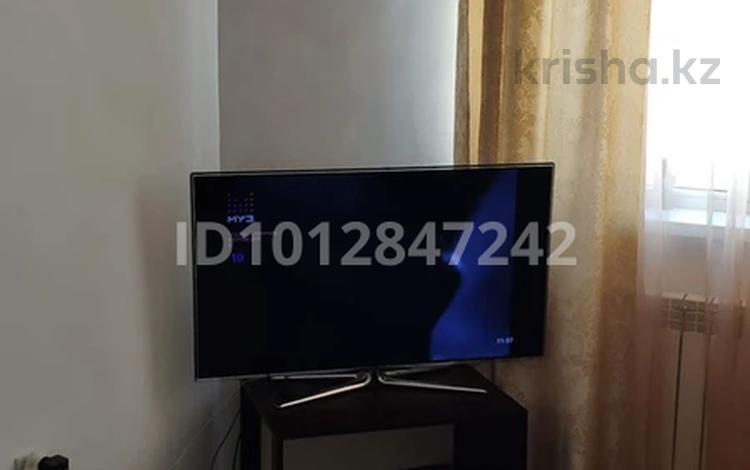 1-комнатная квартира · 40 м² · 4/9 этаж, мкр Нуркент, Рыскулова -Момышулы — Рыскулова -Момышулы за 27 млн ₸ в Алматы, Алатауский р-н — фото 24