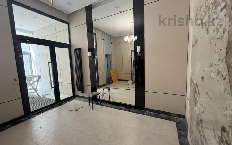 1-бөлмелі пәтер · 51.7 м² · 6/9 қабат, Каркаралинская 23, бағасы: 24.4 млн ₸ в Семее — фото 3