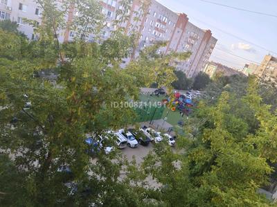 2-комнатная квартира · 54.4 м² · 6/6 этаж, мкр 12 65 за 15.5 млн ₸ в Актобе