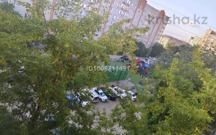 2-бөлмелі пәтер · 54.4 м² · 6/6 қабат, мкр 12 65, бағасы: 15.5 млн ₸ в Актобе — фото 3