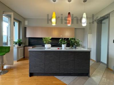 Аренда квартир в Алматы: 5-комнатная квартира · 250 м² · 5/8 этаж, Жамбыла 26 — Пушкина за 1.7 млн 〒 5-комнатная квартира · 250 м² · 5/8 этаж, Жамбыла 26 — Пушкина за 1.7 млн 〒 в Алматы, Медеуский р-н