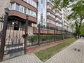 5-бөлмелі пәтер · 250 м² · 5/8 қабат, Жамбыла 26 — Пушкина, бағасы: 1.7 млн 〒 в Алматы, Медеуский р-н — фото 27