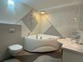 5-бөлмелі пәтер · 250 м² · 5/8 қабат, Жамбыла 26 — Пушкина, бағасы: 1.7 млн 〒 в Алматы, Медеуский р-н — фото 17