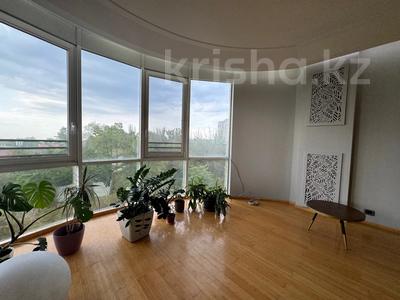 Аренда квартир в Алматы: 5-комнатная квартира · 250 м² · 5/8 этаж, Жамбыла 26 — Пушкина за 2 млн 〒 5-комнатная квартира · 250 м² · 5/8 этаж, Жамбыла 26 — Пушкина за 2 млн 〒 в Алматы, Медеуский р-н