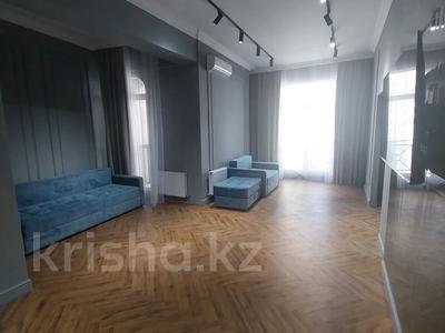 3-комнатная квартира · 120 м² · 6/7 этаж, Шамши Калдаякова 4 за 700 000 ₸ в Астане, Алматы р-н