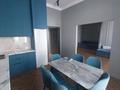 3-комнатная квартира · 120 м² · 6/7 этаж, Шамши Калдаякова 4 за 700 000 ₸ в Астане, Алматы р-н — фото 3
