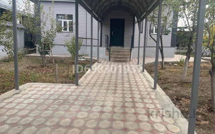 Отдельный дом · 4 комнаты · 144 м² · 8 сот., мкр Самал-2, МкрМирас 53 — Пересечение аргынбекова казиева за 50 млн ₸ в Шымкенте, Абайский р-н — фото 2