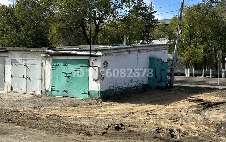 Гараж · Ермакова за 260 000 ₸ в Караганде, Казыбек би р-н — фото 2
