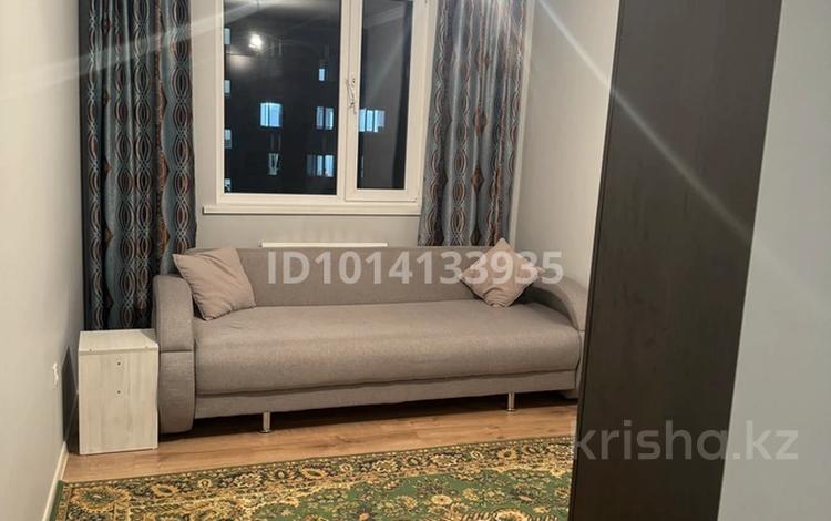 2-комнатная квартира · 54 м² · 5/9 этаж, мкр Шугыла, Райымбека 590/12 — Жуалы за 260 000 ₸ в Алматы, Наурызбайский р-н — фото 2