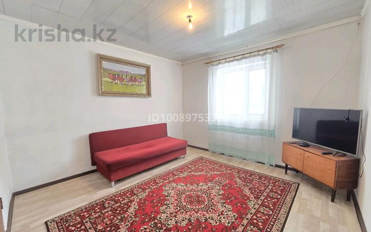 Жеке үй · 2 бөлме · 50.5 м² · 6 жүзд., 7 39, бағасы: 13.5 млн ₸ в Жибек Жолы — фото 2