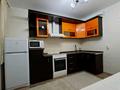 1-комнатная квартира · 43 м² · 9/14 этаж, Момышулы 43 за 250 000 ₸ в Астане, Алматы р-н