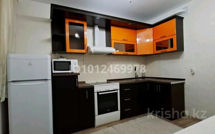 1-комнатная квартира · 43 м² · 9/14 этаж, Момышулы 43 за 250 000 ₸ в Астане, Алматы р-н — фото 2
