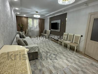 3-комнатная квартира · 120 м² · 1 этаж, мкр Аксай-4 55/1 за 71 млн ₸ в Алматы, Ауэзовский р-н