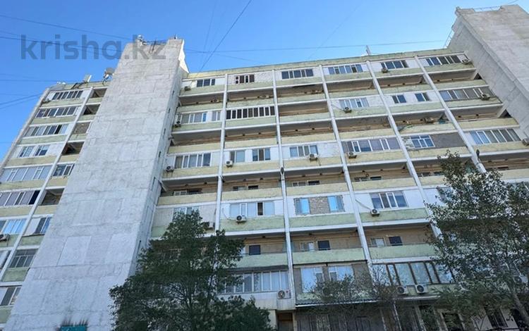 3-комнатная квартира, 124 м², 7/10 этаж, 27-й мкр 72 за 36 млн 〒 в Актау, 27-й мкр — фото 2