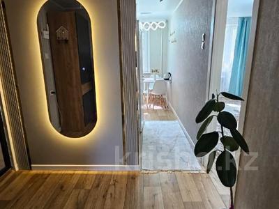 3-бөлмелі пәтер · 63 м² · 4/5 қабат, Кенжебека Мендалиева, бағасы: 21 млн ₸ в Уральске