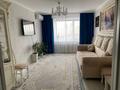 2-комнатная квартира · 58.8 м² · 7/10 этаж, Темирбек Жургенов 27/1 за 36.5 млн ₸ в Астане, Сарайшык р-н — фото 2