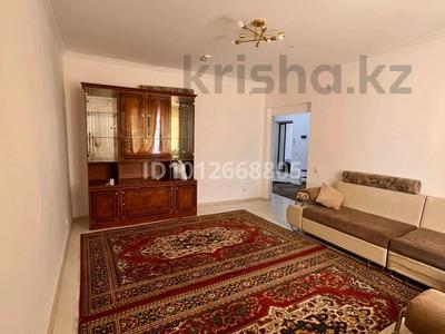 3-комнатная квартира · 68 м² · 2/7 этаж, Левый берег 3 — Возле нового автовокзала за 160 000 ₸ в 