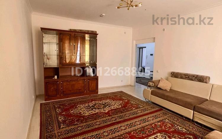 3-комнатная квартира · 68 м² · 2/7 этаж, Левый берег 3 — Возле нового автовокзала за 160 000 ₸ в  — фото 2