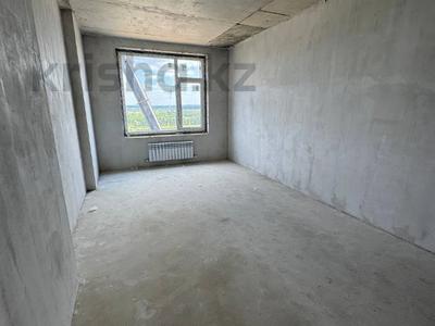 3-бөлмелі пәтер · 87.11 м² · 8/10 қабат, Гашека 5, бағасы: 43 млн ₸ в Костанае