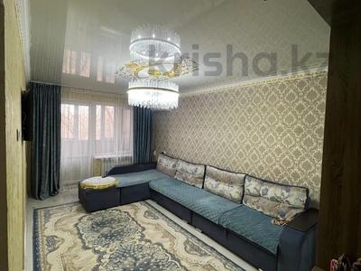 2-бөлмелі пәтер · 48 м² · 5/5 қабат, мкр Таугуль, бағасы: 30 млн ₸ в Алматы, Ауэзовский р-н