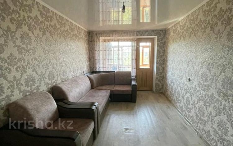1-бөлмелі пәтер · 30.1 м² · 5/5 қабат, баймуканова 118, бағасы: 11 млн ₸ в Кокшетау — фото 2