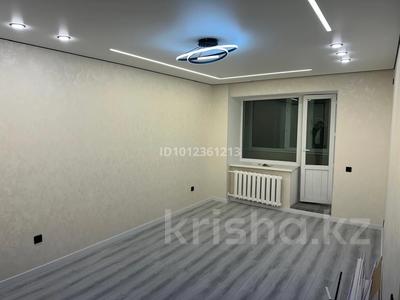 2-бөлмелі пәтер · 49 м² · 7 қабат, Просп. Абая 27, бағасы: 23.5 млн ₸ в Астане, Сарыарка р-н