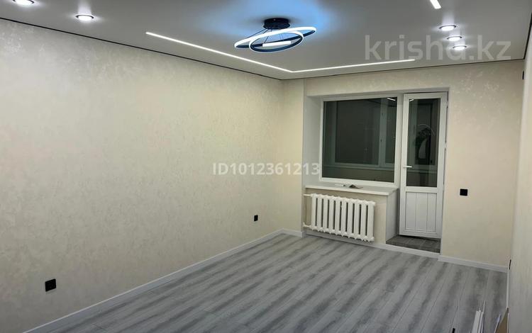 2-бөлмелі пәтер · 49 м² · 7 қабат, Просп. Абая 27, бағасы: 23.5 млн ₸ в Астане, Сарыарка р-н — фото 2