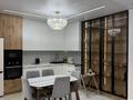 4-комнатная квартира · 109 м² · 10/12 этаж, ул. Коктерек 139к3 за 95 млн ₸ в Алматы, Наурызбайский р-н — фото 2