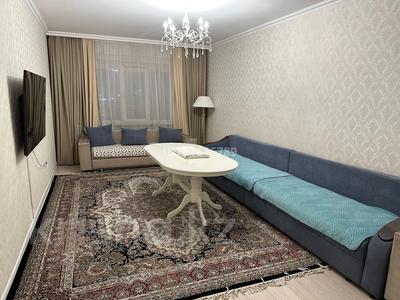 Аренда квартир в Алматы: 3-комнатная квартира · 90 м² · 6/9 этаж · помесячно, мкр Акбулак, Чуланова 131 — Рыскулова - Момышулы за 350 000 〒 3-комнатная квартира · 90 м² · 6/9 этаж · помесячно, мкр Акбулак, Чуланова 131 — Рыскулова - Момышулы за 350 000 〒 в Алматы, Алатауский р-н