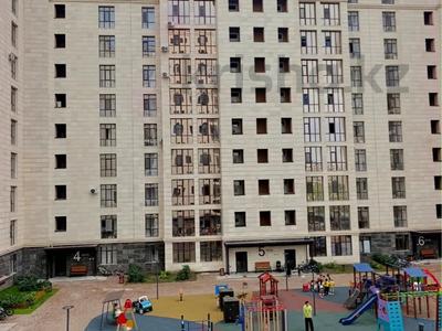 2-комнатная квартира · 50.9 м² · 7/12 этаж, Бухар жырау 13 — 809 за ~ 33.1 млн ₸ в Астане, Есильский р-н
