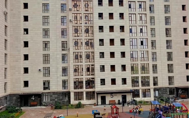 2-комнатная квартира · 50.9 м² · 7/12 этаж, Бухар жырау 13 — 809 за ~ 33.1 млн ₸ в Астане, Есильский р-н — фото 2