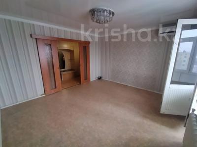 2-комнатная квартира · 54 м² · 5/5 этаж, 20 квартал за 19 млн ₸ в Семее